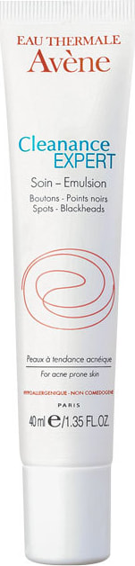 Avène Cleanance Expert Soin - Tratamento para Acne 40ml