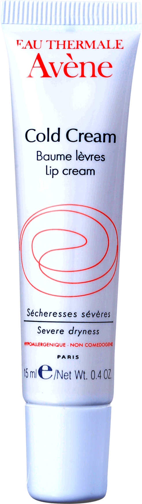Avène Cold Cream Baume Lèves - Hidratante Labial 15ml