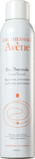Avène Eau Thermale - Água Termal 300ml
