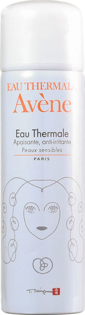 Avène Eau Thermale Apaisant - Água Termal em Spray 50ml