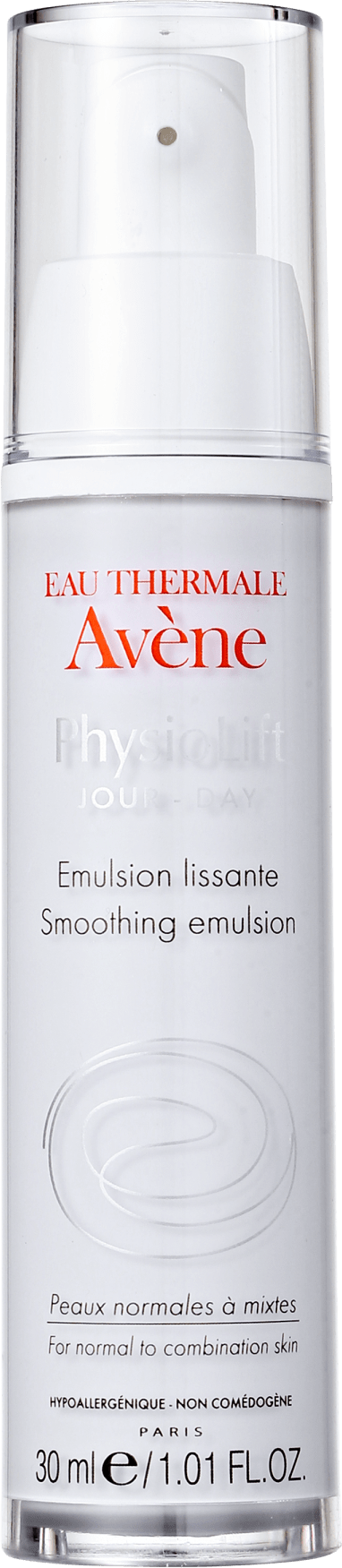 Avène PhysioLift Day Smoothing - Soro Anti-Idade 30ml