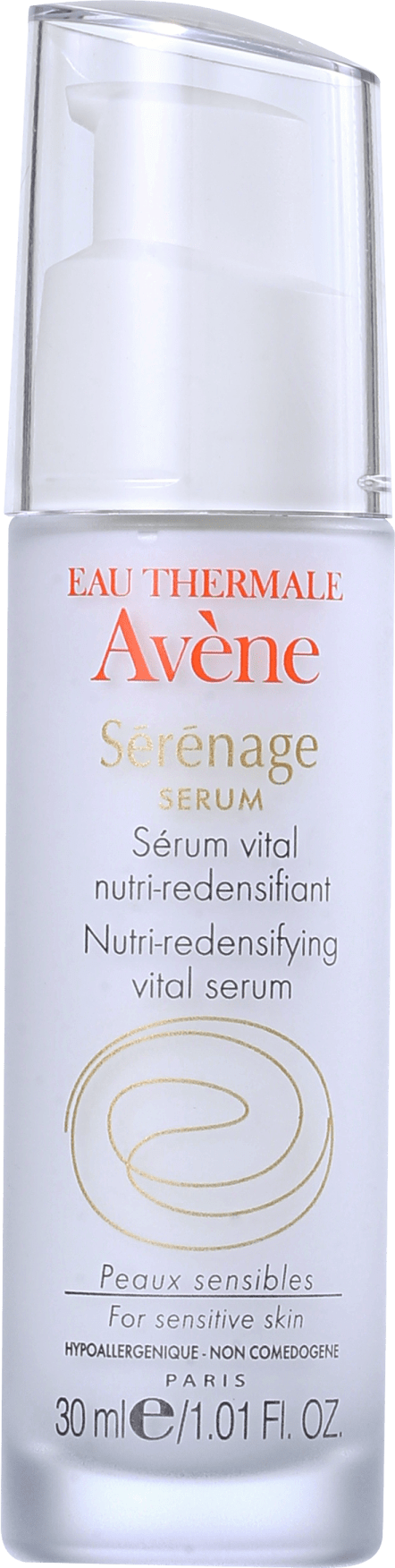 Avène Sérénage Sérum Vital - Sérum Anti-idade 30ml