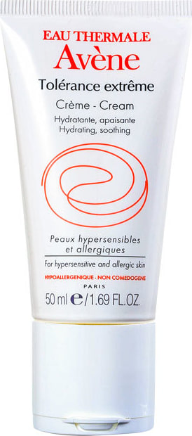 Avène Tolérance Extrême - Creme Hidratante Facial 50ml