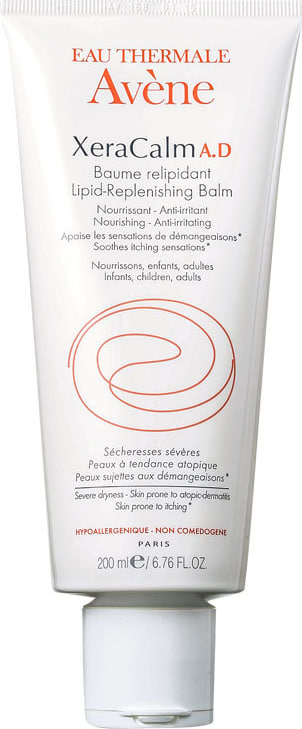 Avène XeraCalm A.D Anti-Irritant - Bálsamo Hidratante Facial 200ml