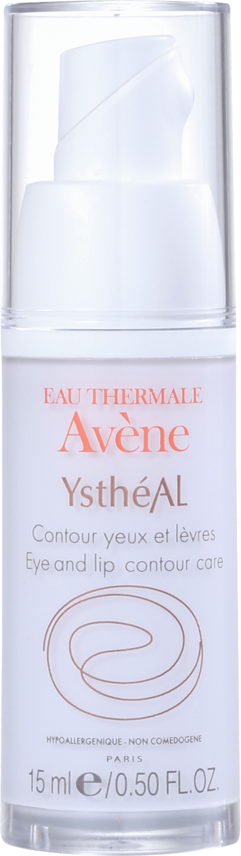 Avène YsthéAL - Gel Antirrugas para Área dos Olhos 15ml