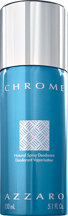 Azzaro Chrome - Desodorante Masculino 150ml