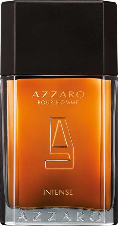 Azzaro Pour Homme Intense Eau de Parfum - Perfume Masculino 100ml