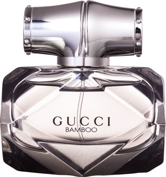 Bamboo Gucci Eau de Parfum - Perfume Feminino 30ml