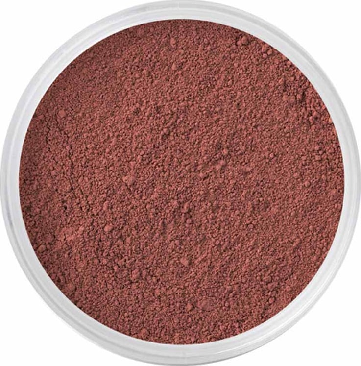bareMinerals All-Over Face Color Glee - Pó Solto Translúcido