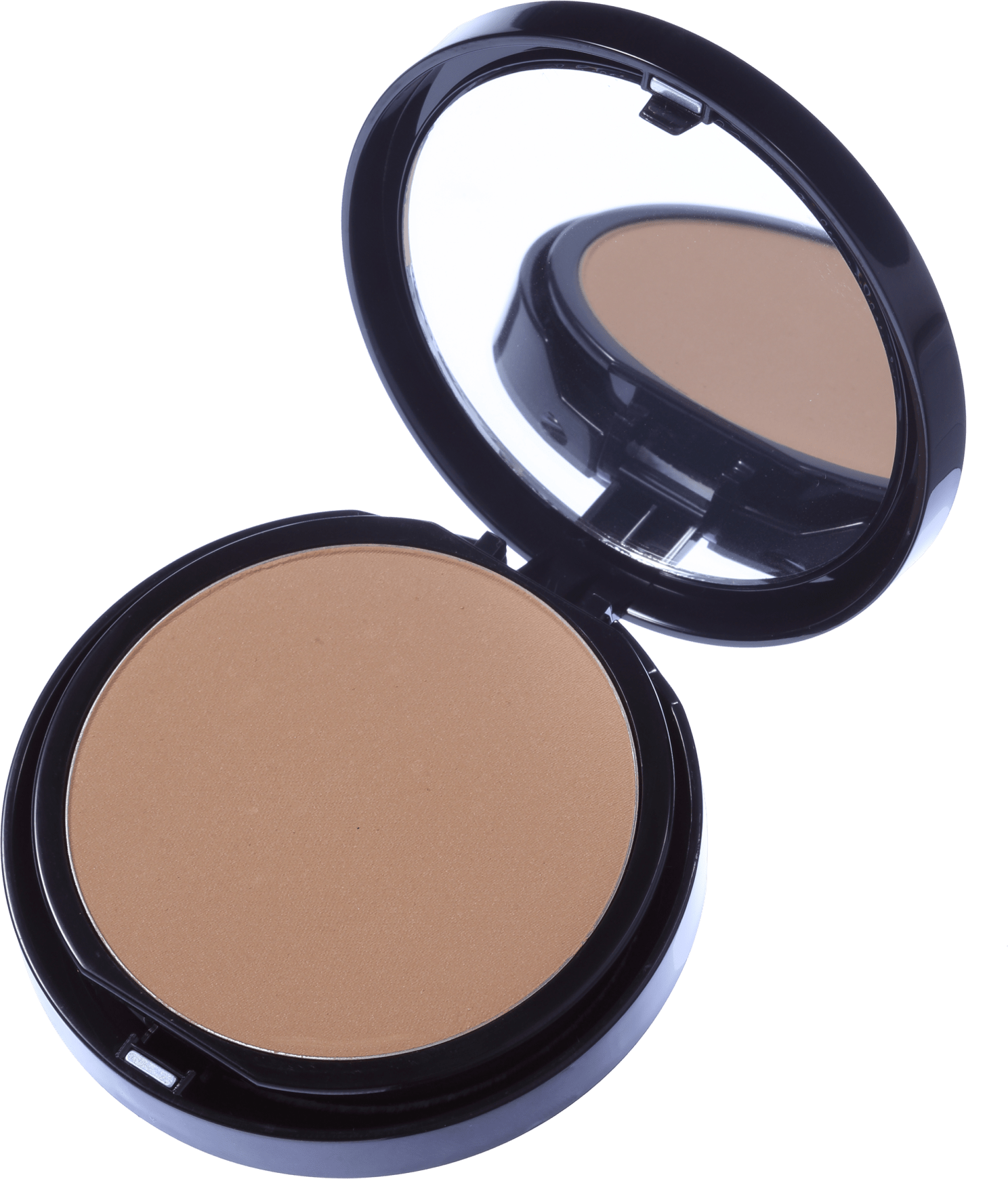 bareMinerals bareSkin Perfecting Veil Tan to Dark - Pó Compacto Natural 9g