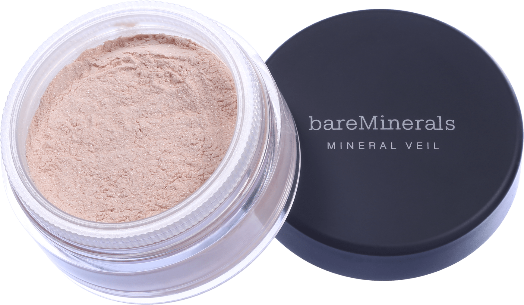 bareMinerals Illuminating Mineral Veil Finishing Powder - Pó Iluminador Cintilante 9g