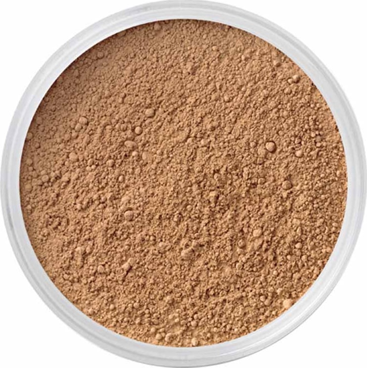 bareMinerals Matte Spf 15 Foundation Medium Tan