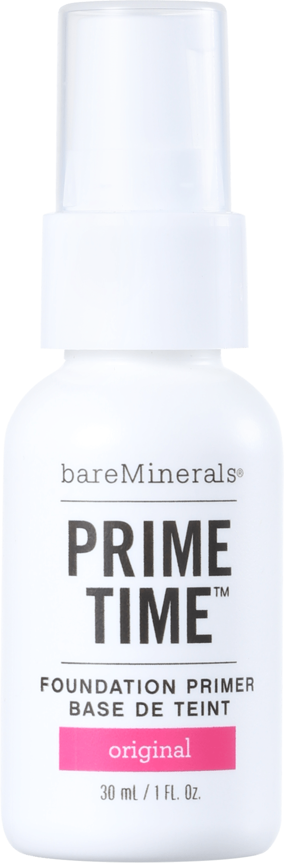 bareMinerals Prime Time Neutralizing Primer - Primer 30ml