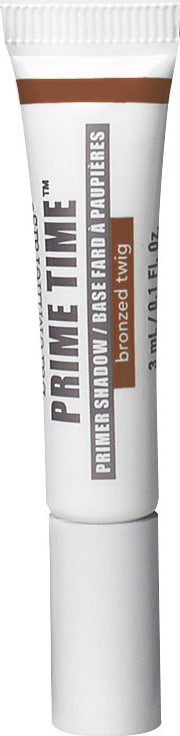 bareMinerals Prime Time Primer Shadow Bronzed Twig