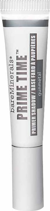 bareMinerals Prime Time Primer Shadow Gunmetal 3ml