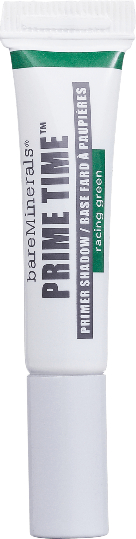 bareMinerals Prime Time Primer Shadow Racing Green - Primer para Olhos com Cor