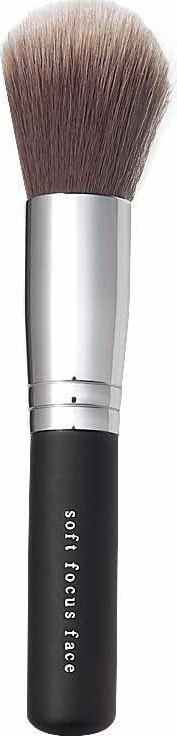 bareMinerals Soft Focus Face - Pincel para Maquiagem