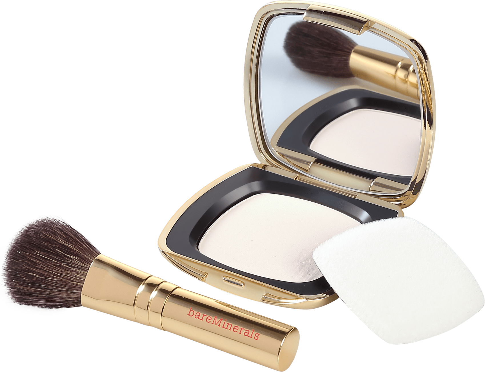 bareMinerals Touch Up To-Glow Kit (2 Produtos)