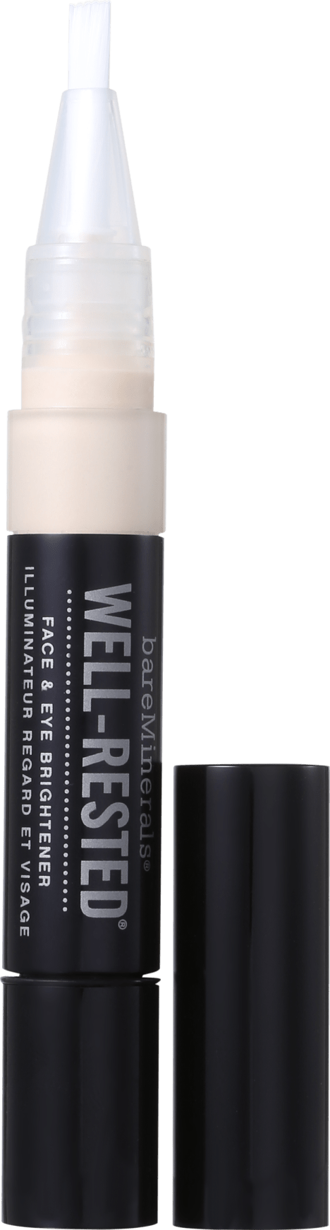 bareMinerals Well-Rested Face and Eye Brightener - Corretivo Iluminador 3ml