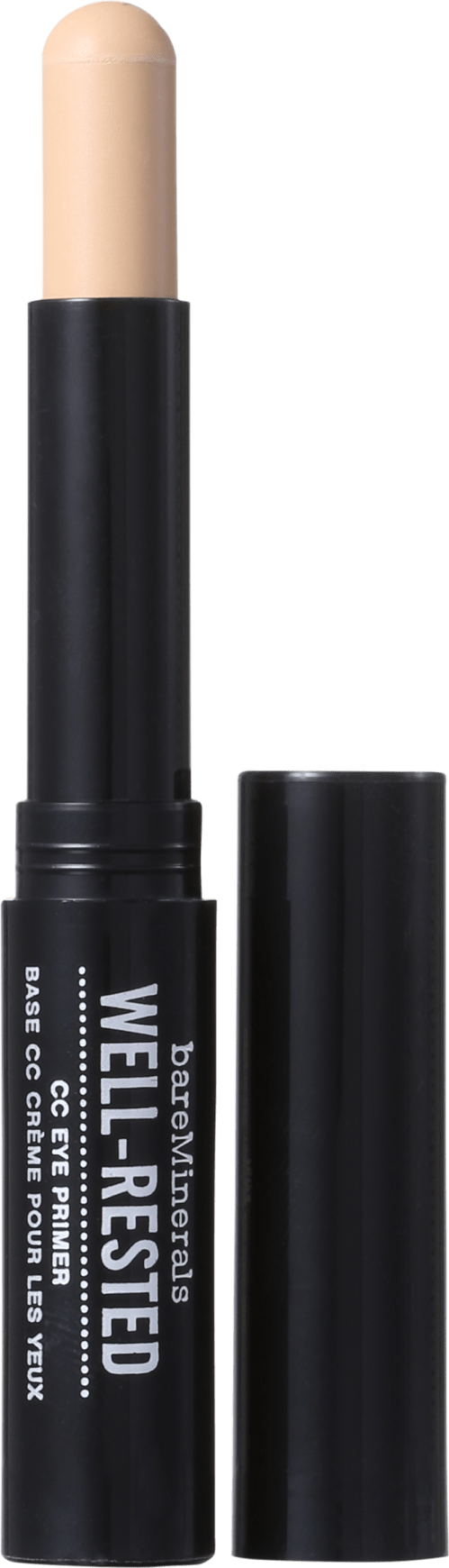 bareMinerals Well-Rested - Primer para Olhos com Corretivo 3ml
