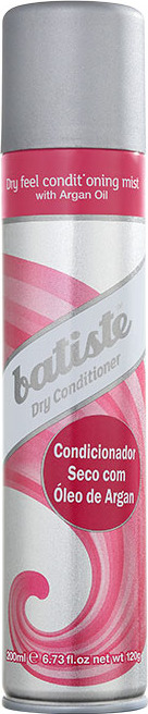 Batiste Smoothing Conditioning Mist - Condicionador Seco 200ml