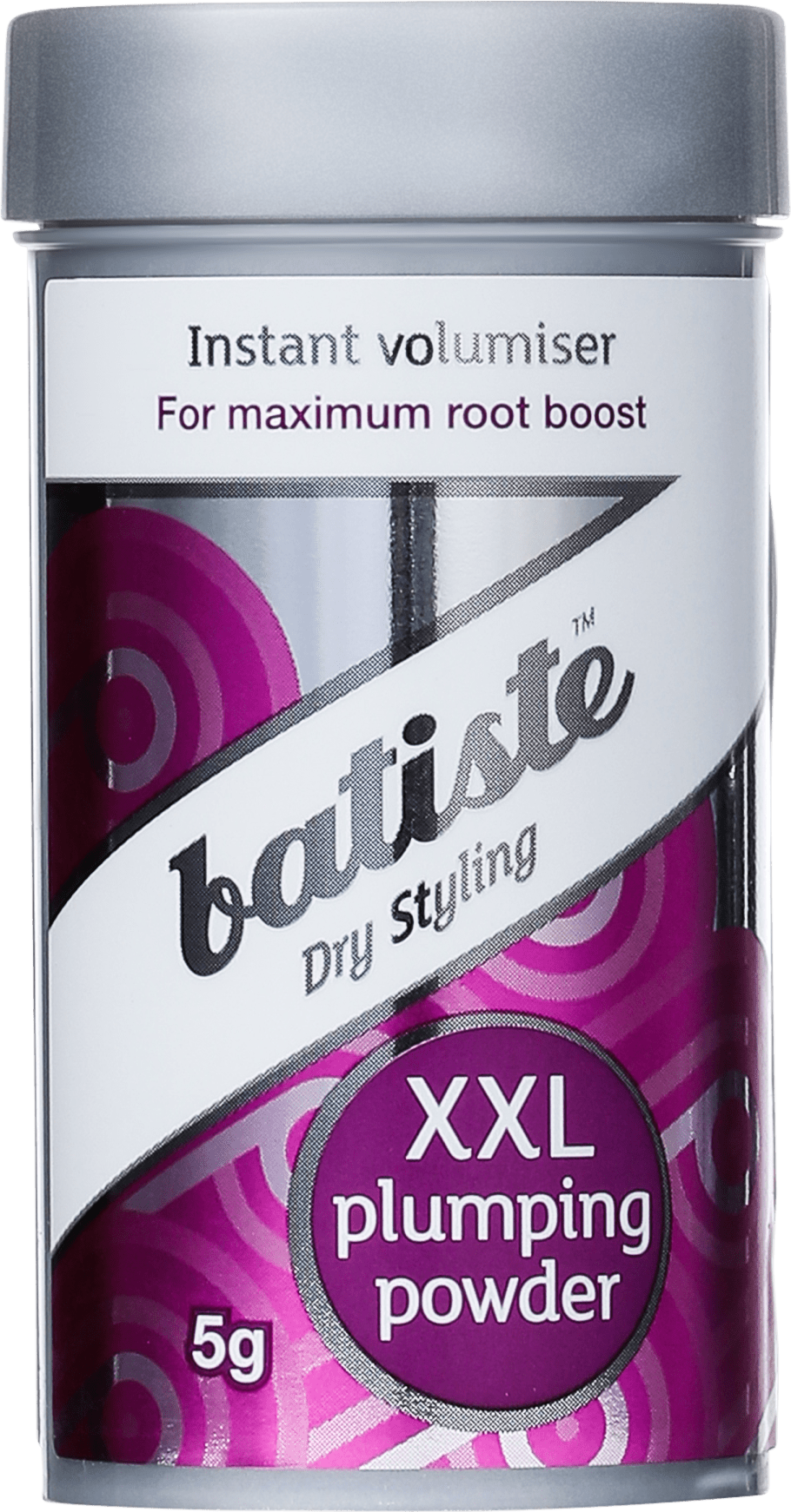 Batiste XXL Plumping Powder - Pó Volumador 5g