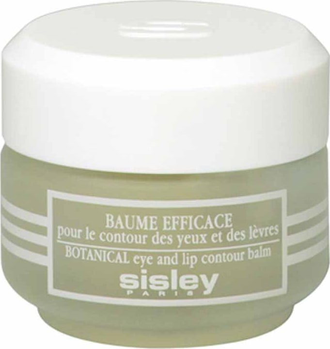 Sisley Baume Efficace - Tratamento para Área dos Olhos e Lábios 30ml