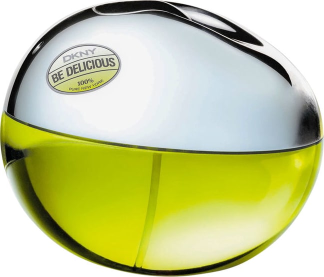 Be Delicious DKNY Eau de Parfum - Perfume Feminino 50ml