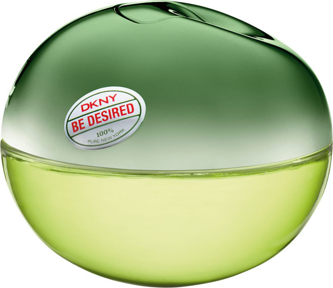 Be Desired DKNY Eau de Parfum - Perfume Feminino 50ml