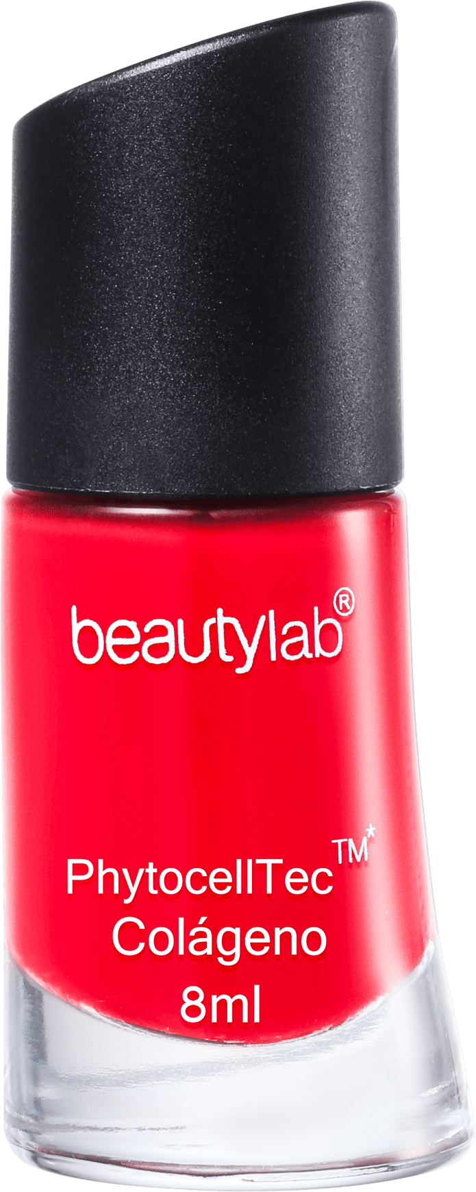 beautyLAB 201 Vermelho Eterno - Esmalte Cremoso 8ml