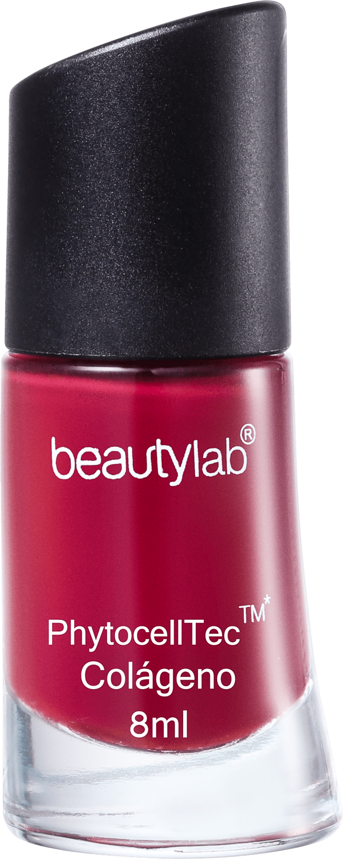 beautyLAB 207 Vinho Antigo - Esmalte Cremoso 8ml