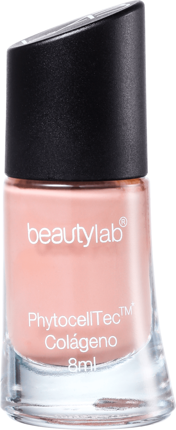 beautyLAB 30 Nude - Esmalte Cremoso 8ml