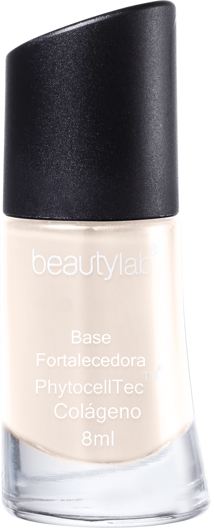 beautyLAB - Base Fortificante para Unhas 8ml
