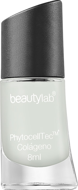 beautyLAB Basic White - Esmalte Cremoso 8ml