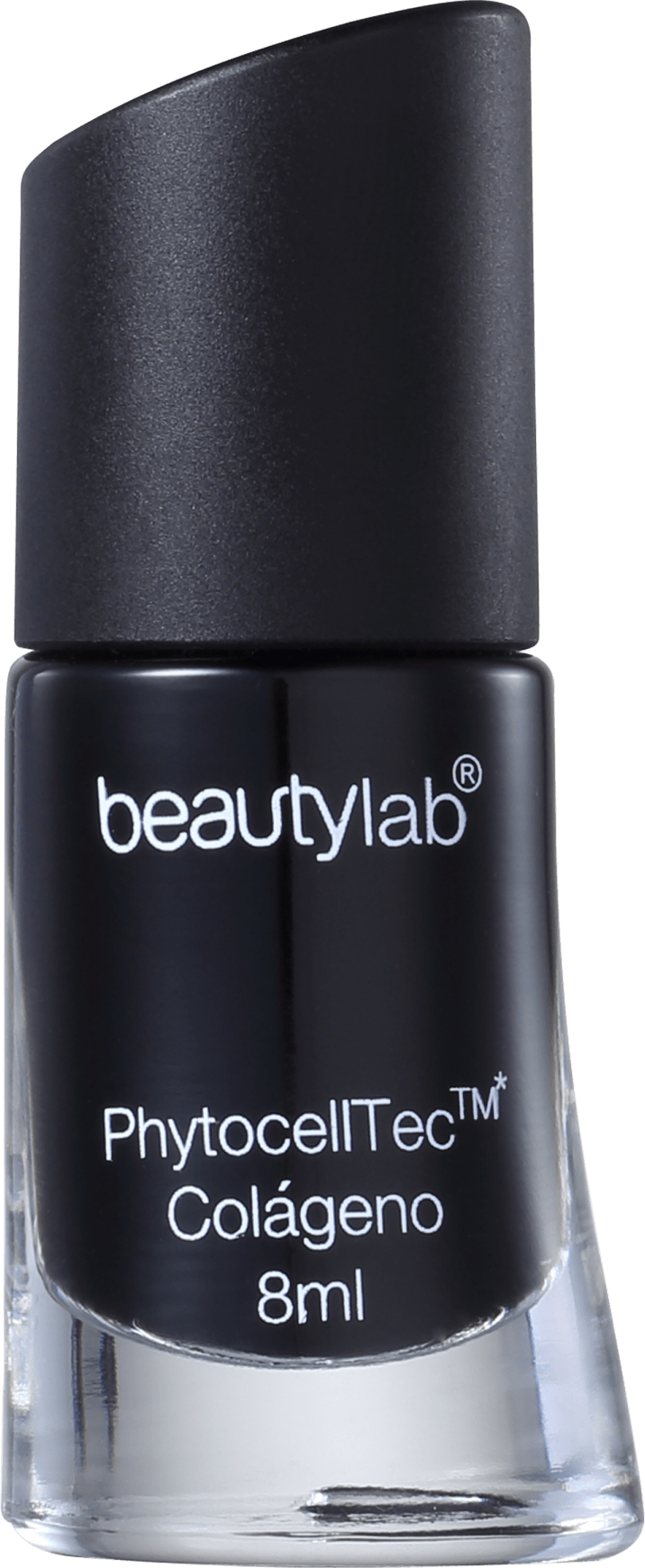 beautyLAB Black Chic - Esmalte Cremoso 8ml