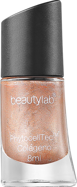 Beautylab Champagne 404 - Esmalte 8ml