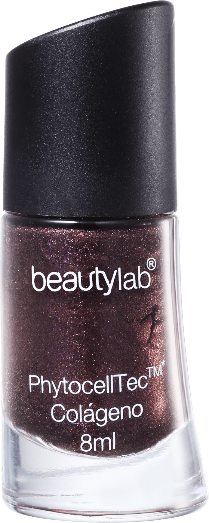 Beautylab Glaze Rose - Esmalte 8ml