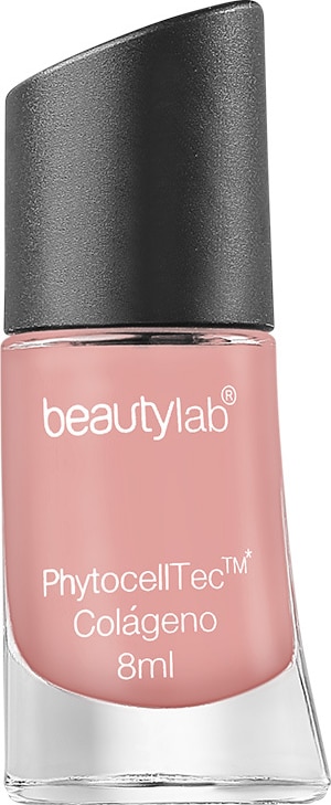 beautyLAB Light Rose - Esmalte Cremoso 8ml