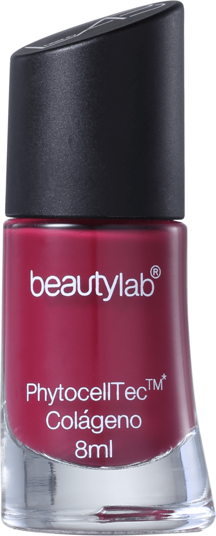 beautyLAB Oscar Red - Esmalte Cremoso 8ml