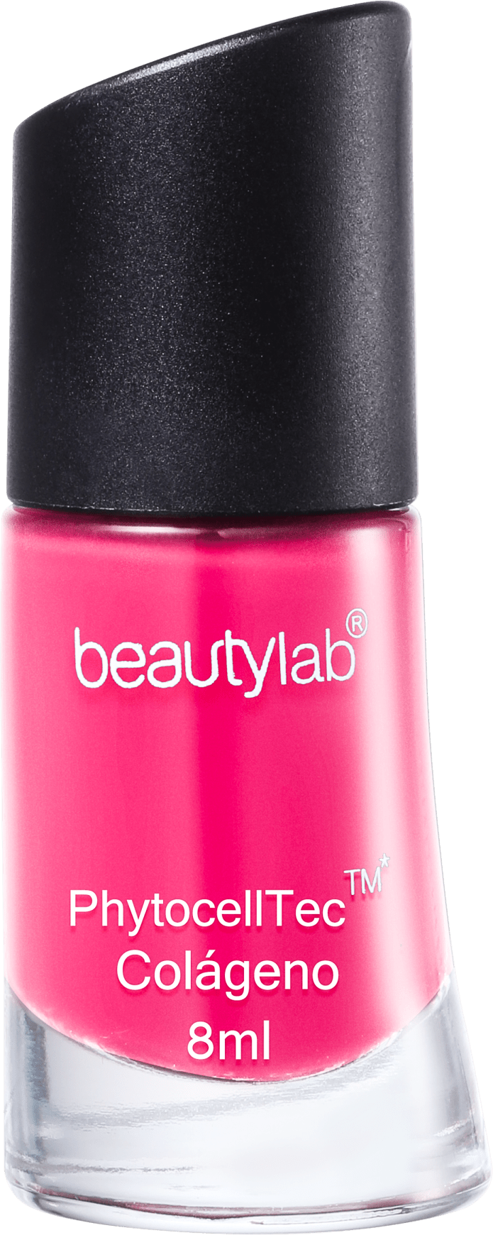 beautyLAB Pink Rose - Esmalte Cremoso 8ml