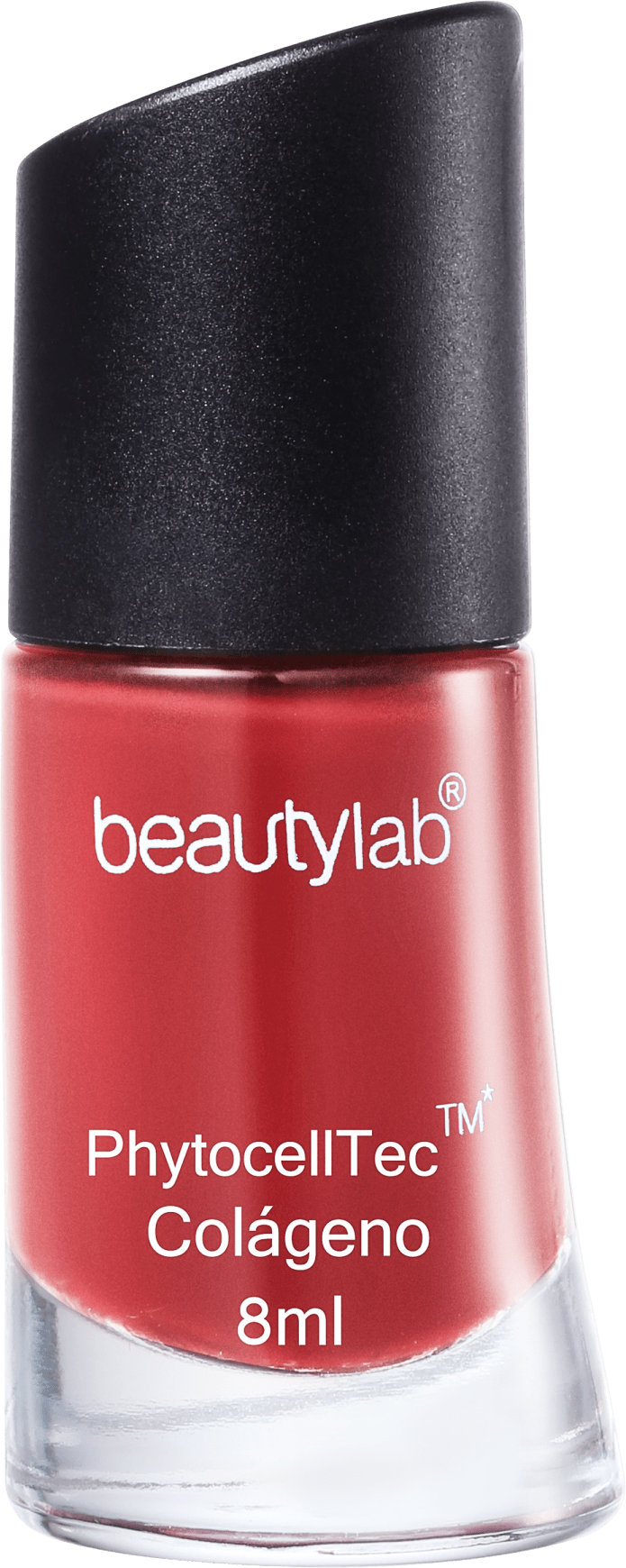 beautyLAB Romantic Wine - Esmalte Cintilante 8ml
