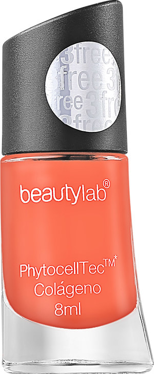 beautyLAB 406 Sunset Party - Esmalte Cremoso 8ml