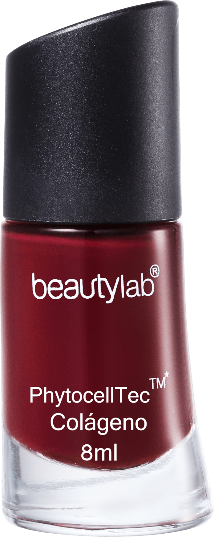 beautyLAB Vermelho Cris - Esmalte Cremoso 8ml
