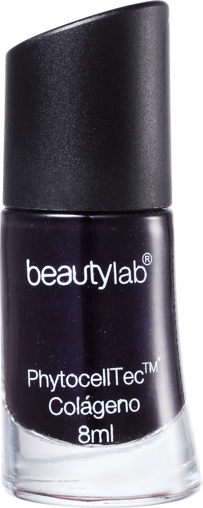 beautyLAB Violet - Esmalte Cremoso 8ml