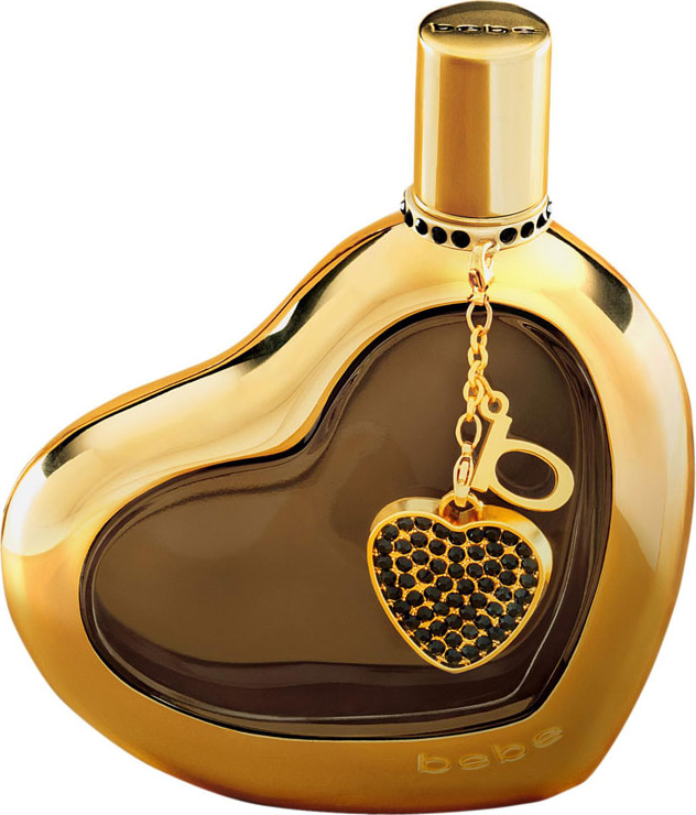 Gold Bebe Eau de Parfum - Perfume Feminino 100ml