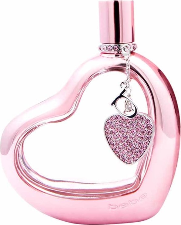 Sheer Bebe Eau de Parfum - Perfume Feminino 100ml