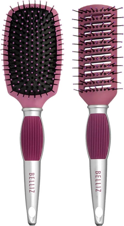 Belliz Íon Concept Kit Escovas (2 Produtos)