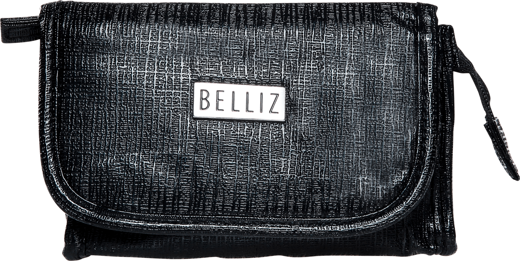 Belliz Preta - Nécessaire Pequena