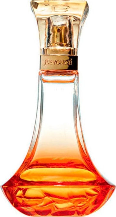 Heat Rush Beyoncé Eau de Parfum - Perfume Feminino 100ml