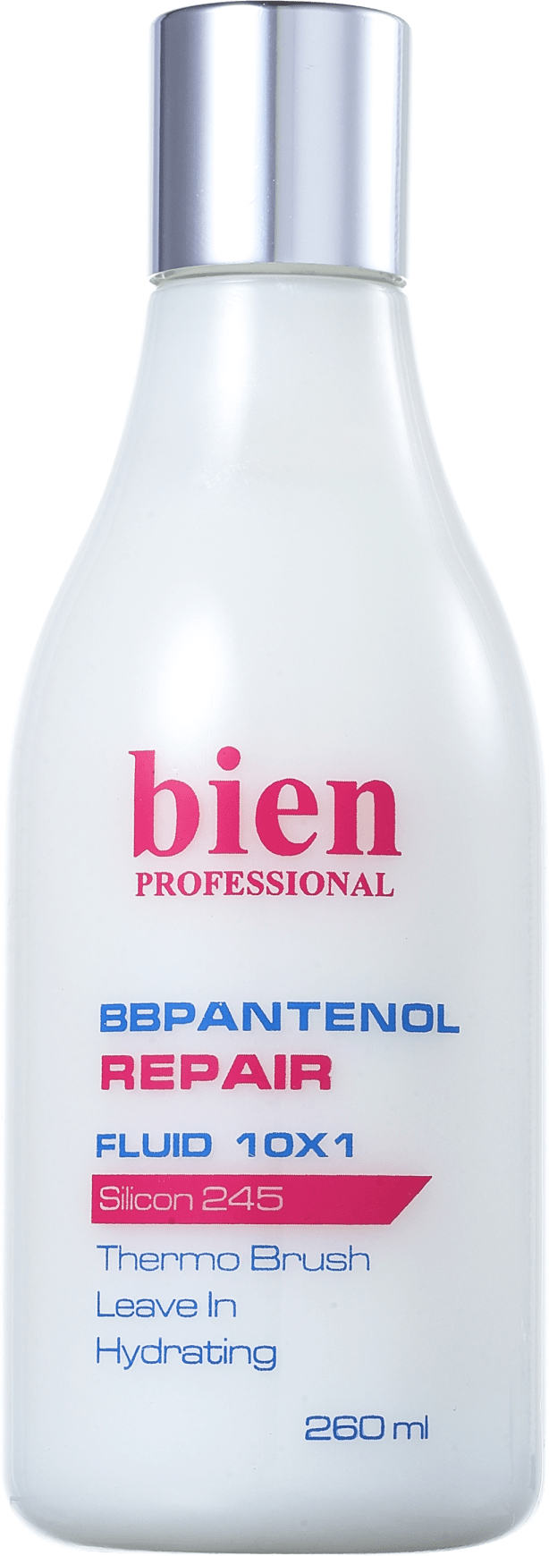 Bien Professional BBPantenol Repair Fluid - Leave-in 260ml